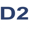 D2academy logo