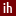 Intelligent Home Online logo