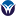 Web Programmer & Web Developer Warren Chandler logo