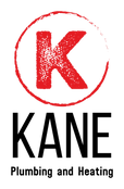 Kane Plumbing and Heating logo