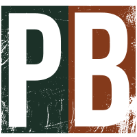 Pryde Butchery logo