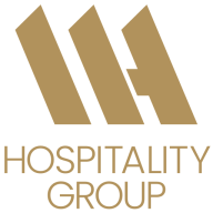 MA Hospitality Group logo