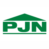 Pjnsheds logo