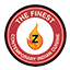 Zafrani logo