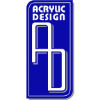 Acrylic Design logo