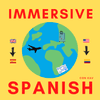 Immersive Spanish logo