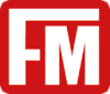 The Fonemart logo