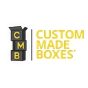Custommadeboxes logo