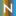 NOVICA logo