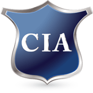 Crime Intervention Alarm logo