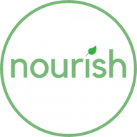 Nourishpetfood logo
