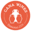 Cana Wines logo