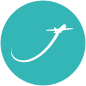 Just Fly Business logo