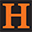 HotCopper logo