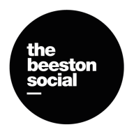thebeestonsocial.com logo