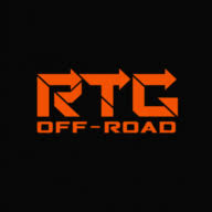 Rtgoffroad logo