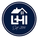 Lynn's Home Improvement logo
