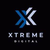 Xtremedigital logo