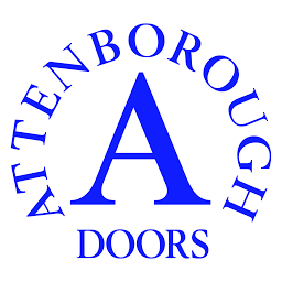Attenborough Doors logo