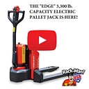 Sacramento Rack & Shelving logo