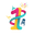 Onepartyrentals logo