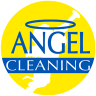 angelcarpetcleaning.com.au logo