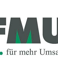 FMU GmbH logo