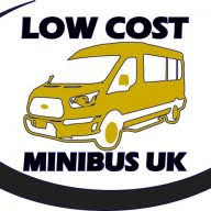Lowcostminibus logo