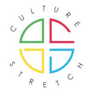 Culture Stretch logo