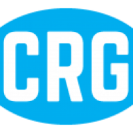 Cascade River Gear logo