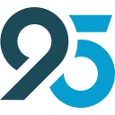 95percentgroup logo