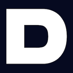 Dispensed logo