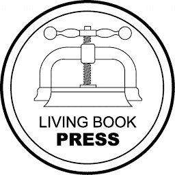 Living Book Press logo