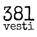 381 Vesti logo