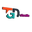 Tgdstudio logo