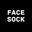 Facesock logo