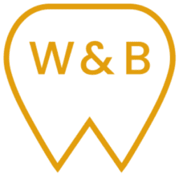 Wbdental logo