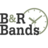 bandrbands.com logo