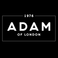 adamoflondon.com logo