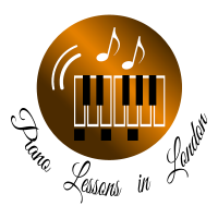 Piano Lessons in London | Natalia Loresch logo