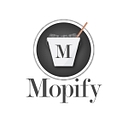mopify.com logo