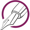 The Pen Company logo