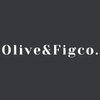 Olive & Fig co. logo