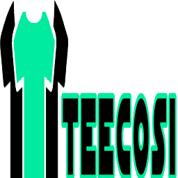 Teecosi logo