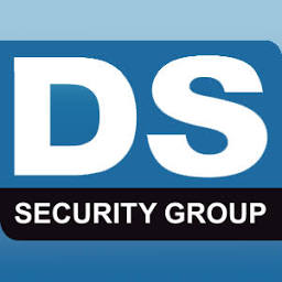 dssecurity.co.uk logo