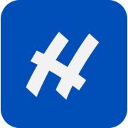 Heych logo