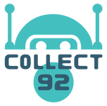 Collect92 logo