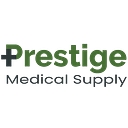 Prestige Medical Supply logo