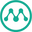 Mineralized logo