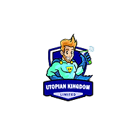 Utopian kingdom limited logo